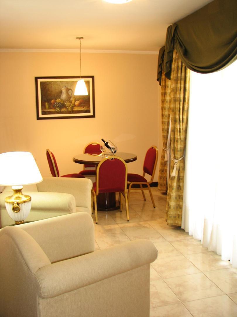 Hotel Marilian Salta Exterior photo